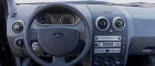 2005 Ford Fusion (unutrašnjost)