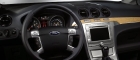 2006 Ford Galaxy (unutrašnjost)
