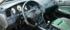 1999 Honda Accord (unutrašnjost)