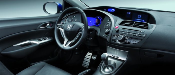 Honda Civic  1.8i-VTEC