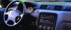 1997 Honda CR-V (unutrašnjost)