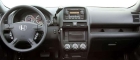 2004 Honda CR-V (unutrašnjost)