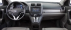 2010 Honda CR-V (unutrašnjost)