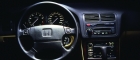 1998 Honda Legend (unutrašnjost)