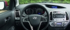 2012 Hyundai i20 (unutrašnjost)