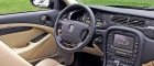 2004 Jaguar S-Type (unutrašnjost)