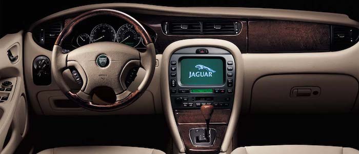 Jaguar X-Type  2.2 D