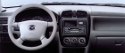 1996 Mazda Demio (unutrašnjost)
