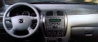 1999 Mazda Premacy (unutrašnjost)