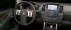 2010 Nissan Pathfinder (unutrašnjost)