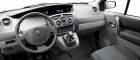 2003 Renault Scenic (unutrašnjost) 2003 Renault Scenic (unutrašnjost)
