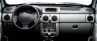 2005 Renault Kangoo (unutrašnjost) 2005 Renault Kangoo (unutrašnjost)
