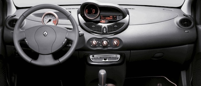 Renault Twingo  1.2 16V