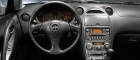 2002 Toyota Celica (unutrašnjost)