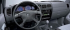 1997 Toyota Hilux (unutrašnjost)