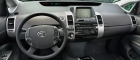 2004 Toyota Prius (unutrašnjost)