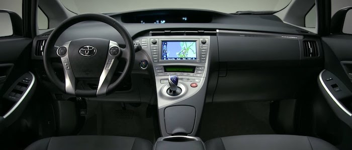 Toyota Prius Wagon HSD