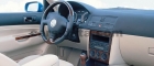 1998 Volkswagen Bora (unutrašnjost)