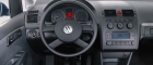 2003 Volkswagen Touran (unutrašnjost) 2003 Volkswagen Touran (unutrašnjost)