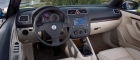 2006 Volkswagen Eos (unutrašnjost) 2006 Volkswagen Eos (unutrašnjost)