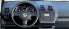 1998 Volkswagen Lupo (unutrašnjost)