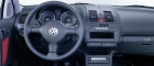 1999 Volkswagen Polo (unutrašnjost)