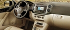 2011 Volkswagen Tiguan (unutrašnjost) 2011 Volkswagen Tiguan (unutrašnjost)