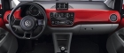 2012 Volkswagen Up! (unutrašnjost) 2012 Volkswagen Up! (unutrašnjost)