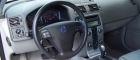 2006 Volvo C30 (unutrašnjost)