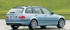 2001 BMW Serija 3 Touring