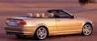 1998 BMW Serija 3 Cabrio