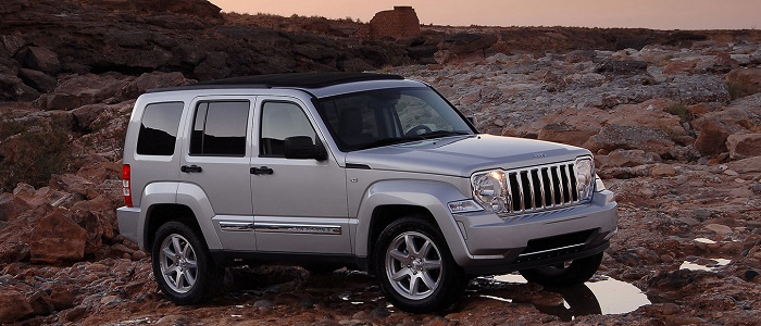 Jeep Cherokee  3.7i V6 Jeep Cherokee  3.7i V6