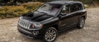 Jeep Compass  2.2 CRD 4WD