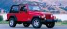 2002 Jeep Wrangler (Wrangler TJ restyle)