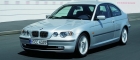 2001 BMW Serija 3 Compact