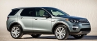 2014 Land Rover Discovery Sport 