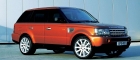 Land Rover Range Rover Sport  V8 Supercharged