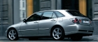 1999 Lexus IS SportCross