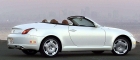 2001 Lexus SC 