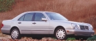 1999 Mercedes Benz E (W 210 restyle)
