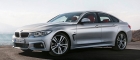 2013 BMW Serija 4 Gran Coupe (F36)