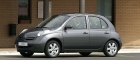 2003 Nissan Micra (Micra K12)