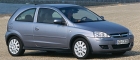 Opel Corsa  1.2 16V TWINPORT