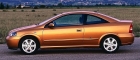 1998 Opel Astra Coupe