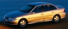 1999 Opel Vectra (Vectra B restyle)