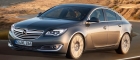 Opel Insignia  1.4 Turbo ecoFLEX Bi-Fuel