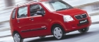 2000 Suzuki Wagon R 