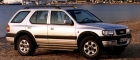 1998 Opel Frontera 