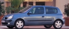 2003 Renault Clio 