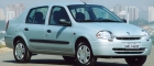 1999 Renault Thalia 